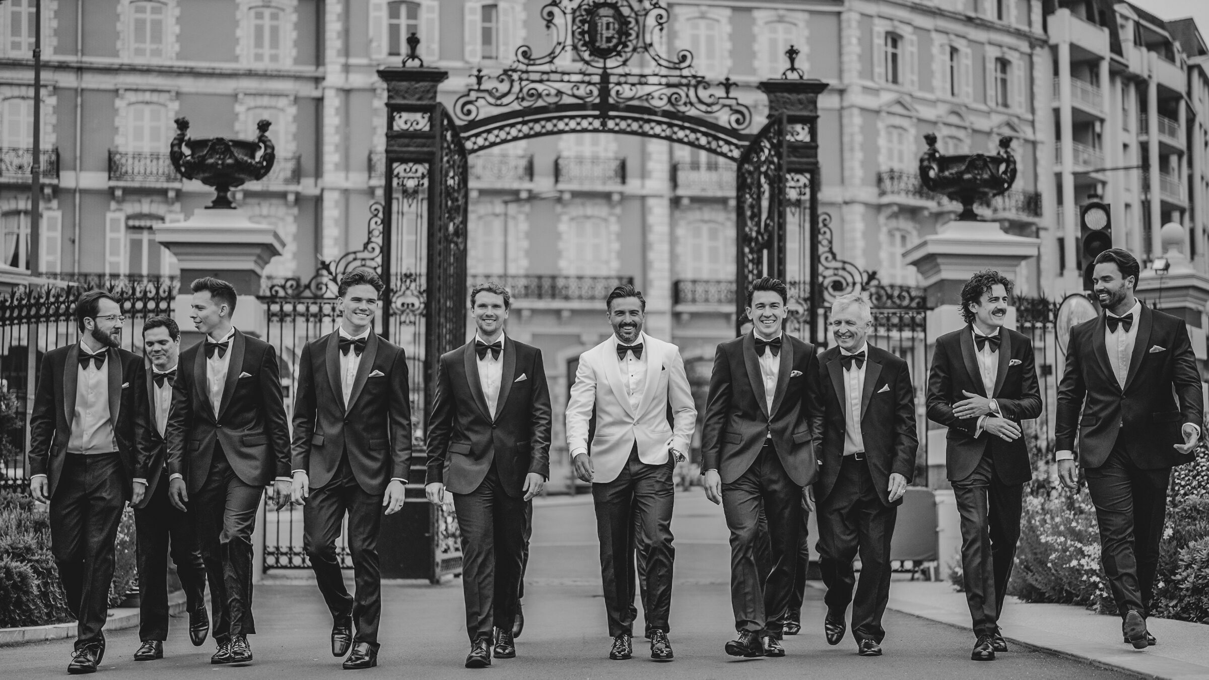 Foto de Estudios 44 2