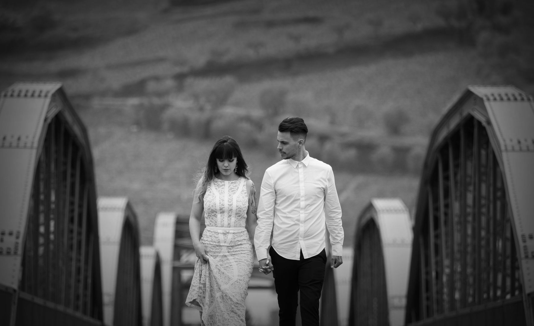 Jani & João — Portugal