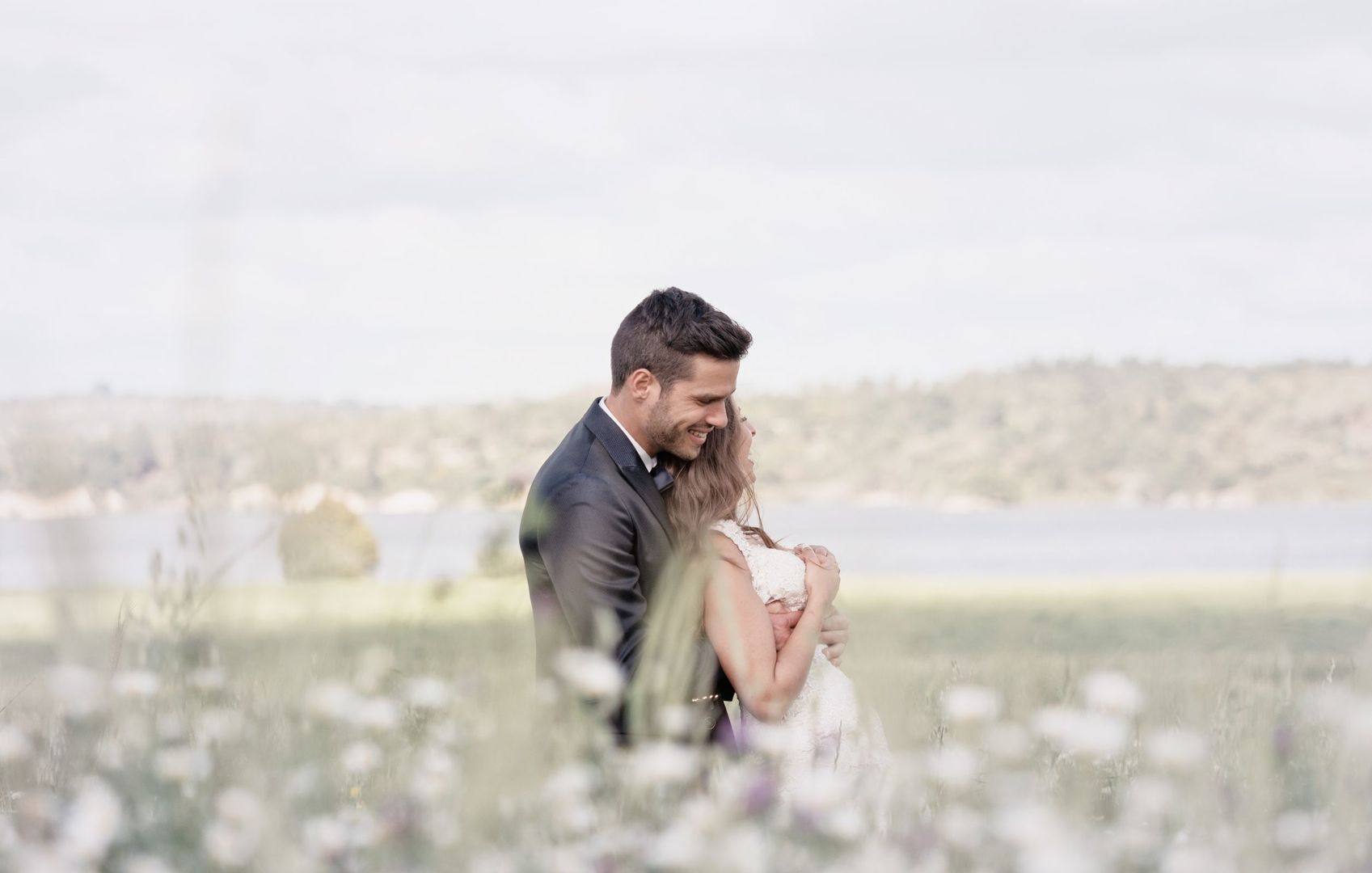 Marina & Luís — Portugal