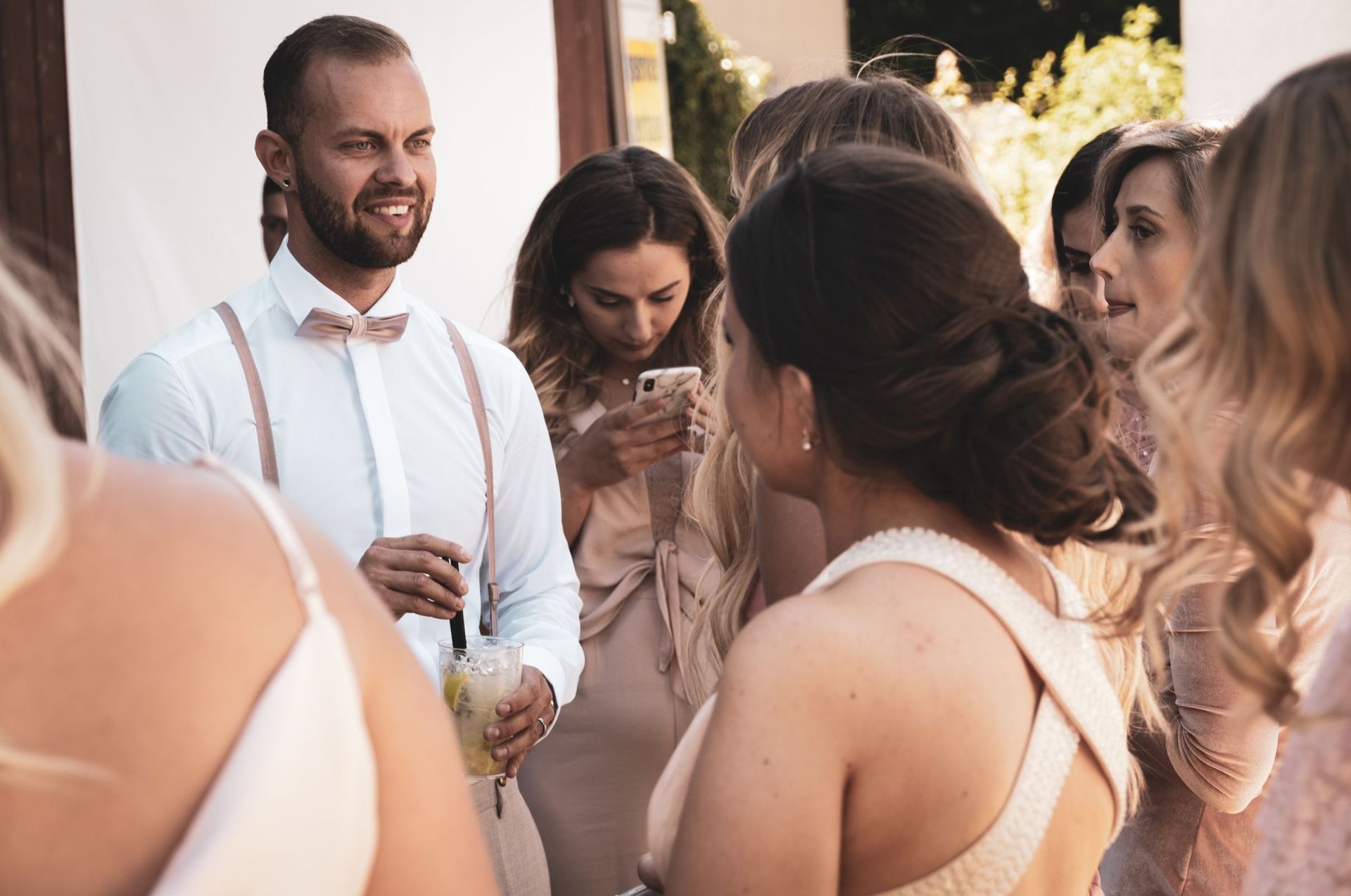 Foto Destination Wedding - Megime & Luan - Casamento na Alemanha Foto Destination Wedding - Megime & Luan - Casamento na Alemanha - Imagem 53