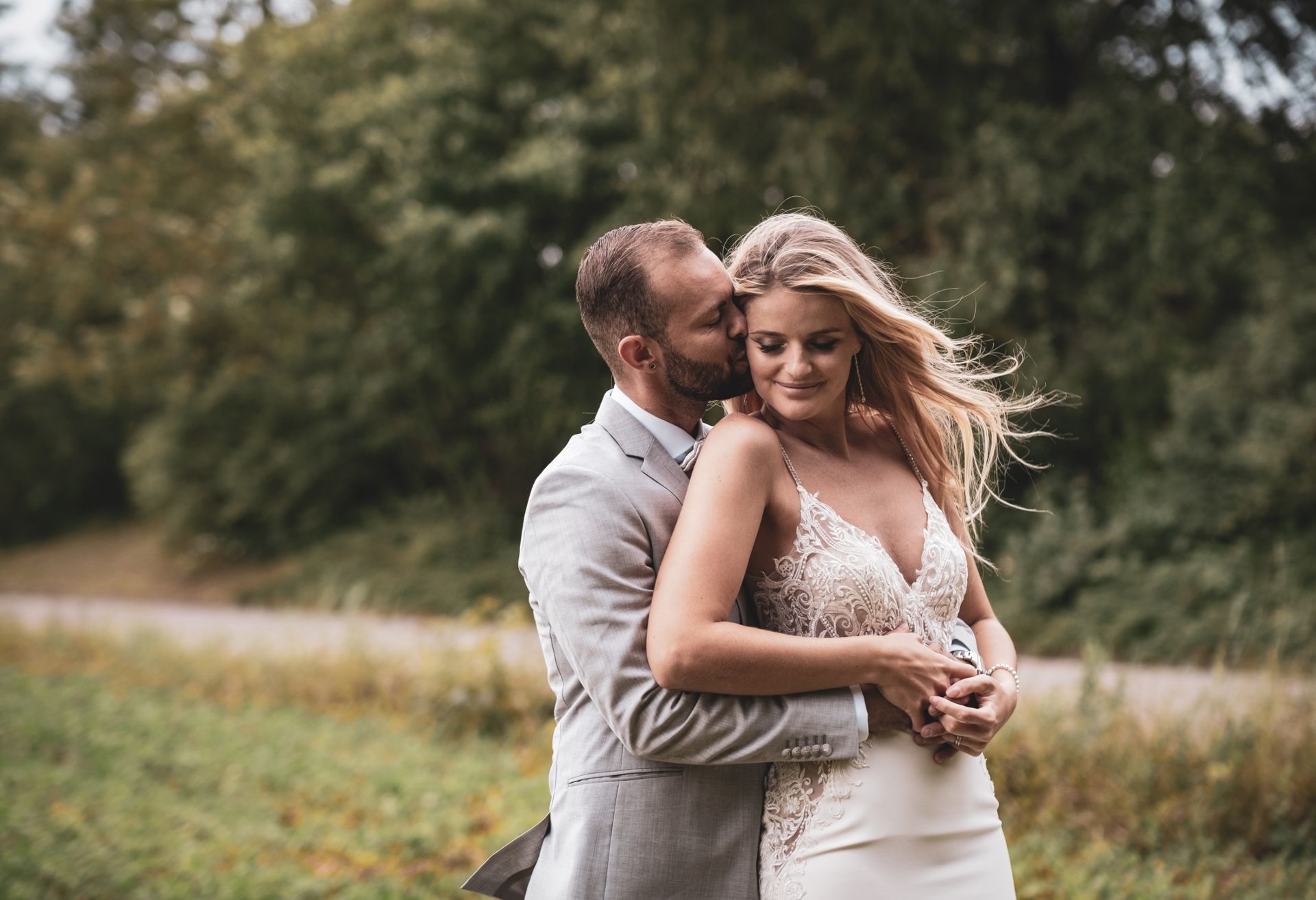 Foto Destination Wedding - Megime & Luan - Casamento na Alemanha Foto Destination Wedding - Megime & Luan - Casamento na Alemanha - Imagem 87