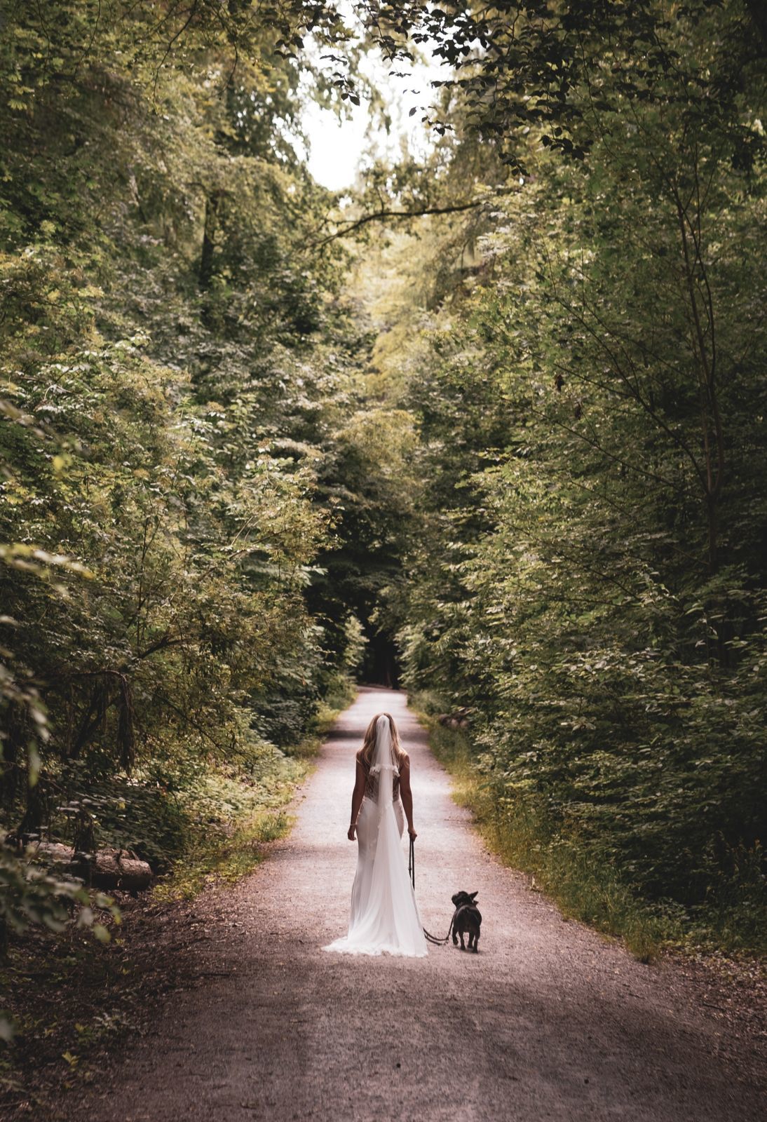 Foto Destination Wedding - Megime & Luan - Casamento na Alemanha Foto Destination Wedding - Megime & Luan - Casamento na Alemanha - Imagem 76