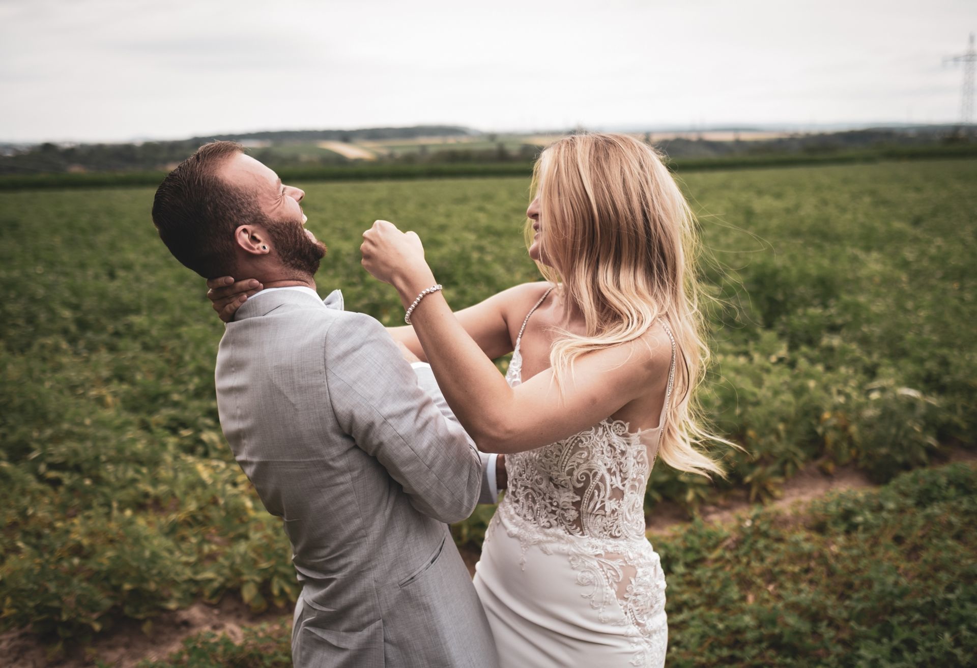 Foto Destination Wedding - Megime & Luan - Casamento na Alemanha Foto Destination Wedding - Megime & Luan - Casamento na Alemanha - Imagem 88