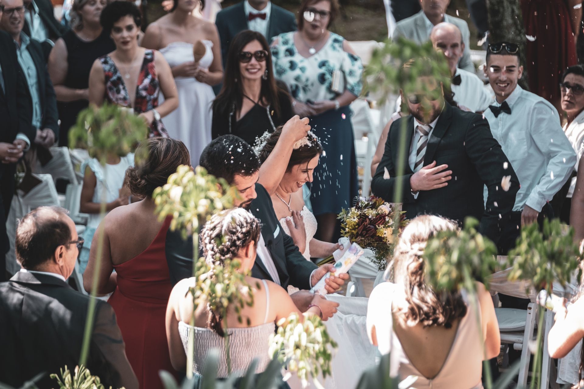 Foto Casamento na Quinta da Eira / Vera & Fernando Foto Casamento na Quinta da Eira / Vera & Fernando - Imagem 32