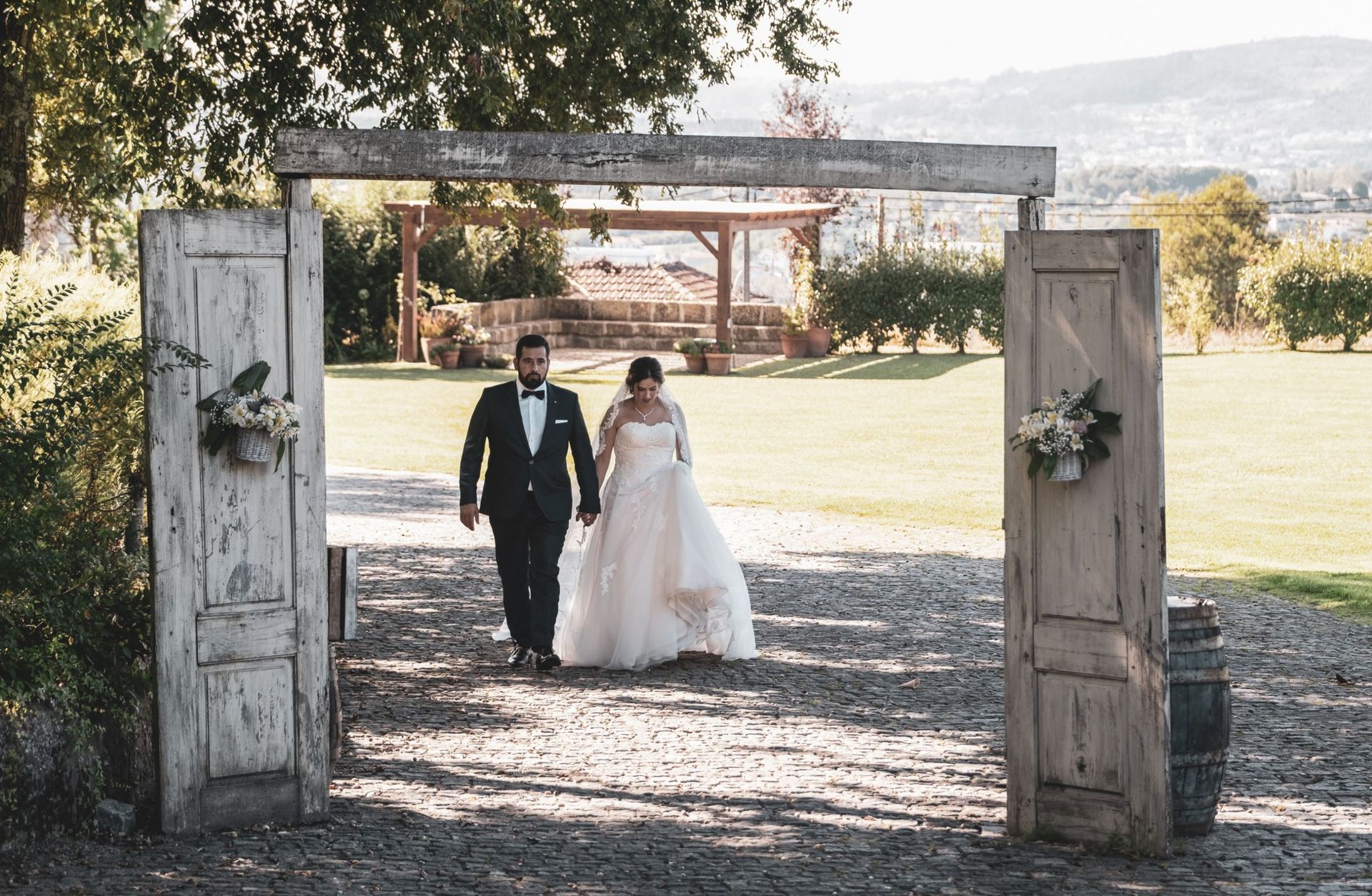 Foto Casamento na Quinta da Eira / Vera & Fernando Foto Casamento na Quinta da Eira / Vera & Fernando - Imagem 36