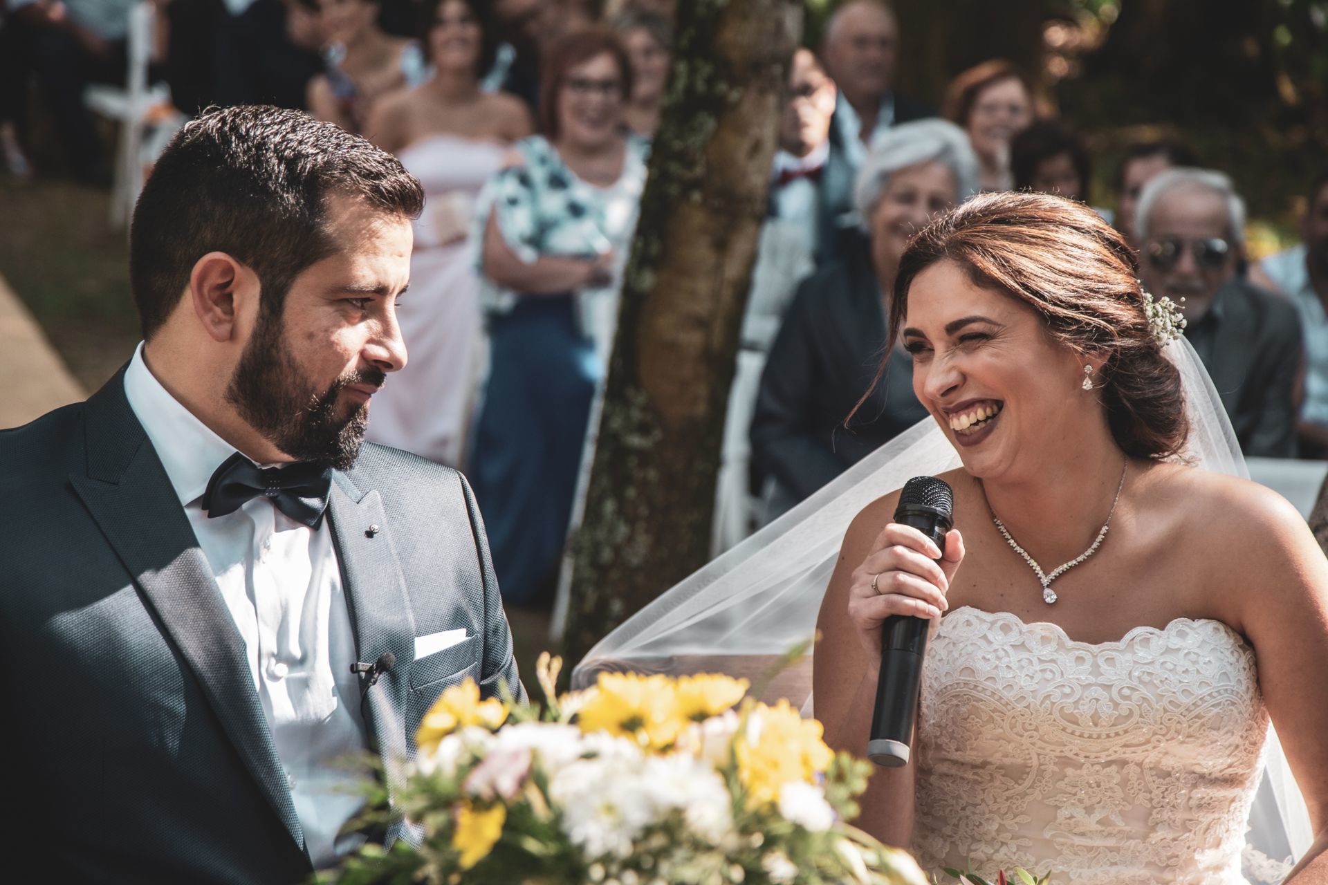 Foto Casamento na Quinta da Eira / Vera & Fernando Foto Casamento na Quinta da Eira / Vera & Fernando - Imagem 27