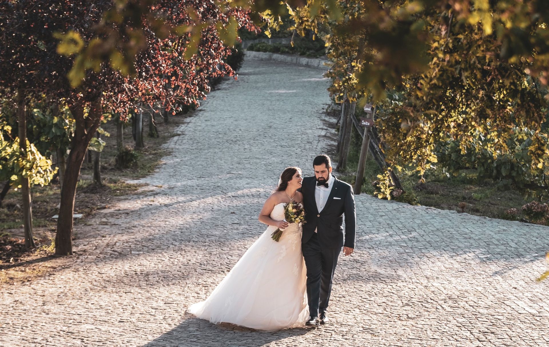 Foto Casamento na Quinta da Eira / Vera & Fernando Foto Casamento na Quinta da Eira / Vera & Fernando - Imagem 45