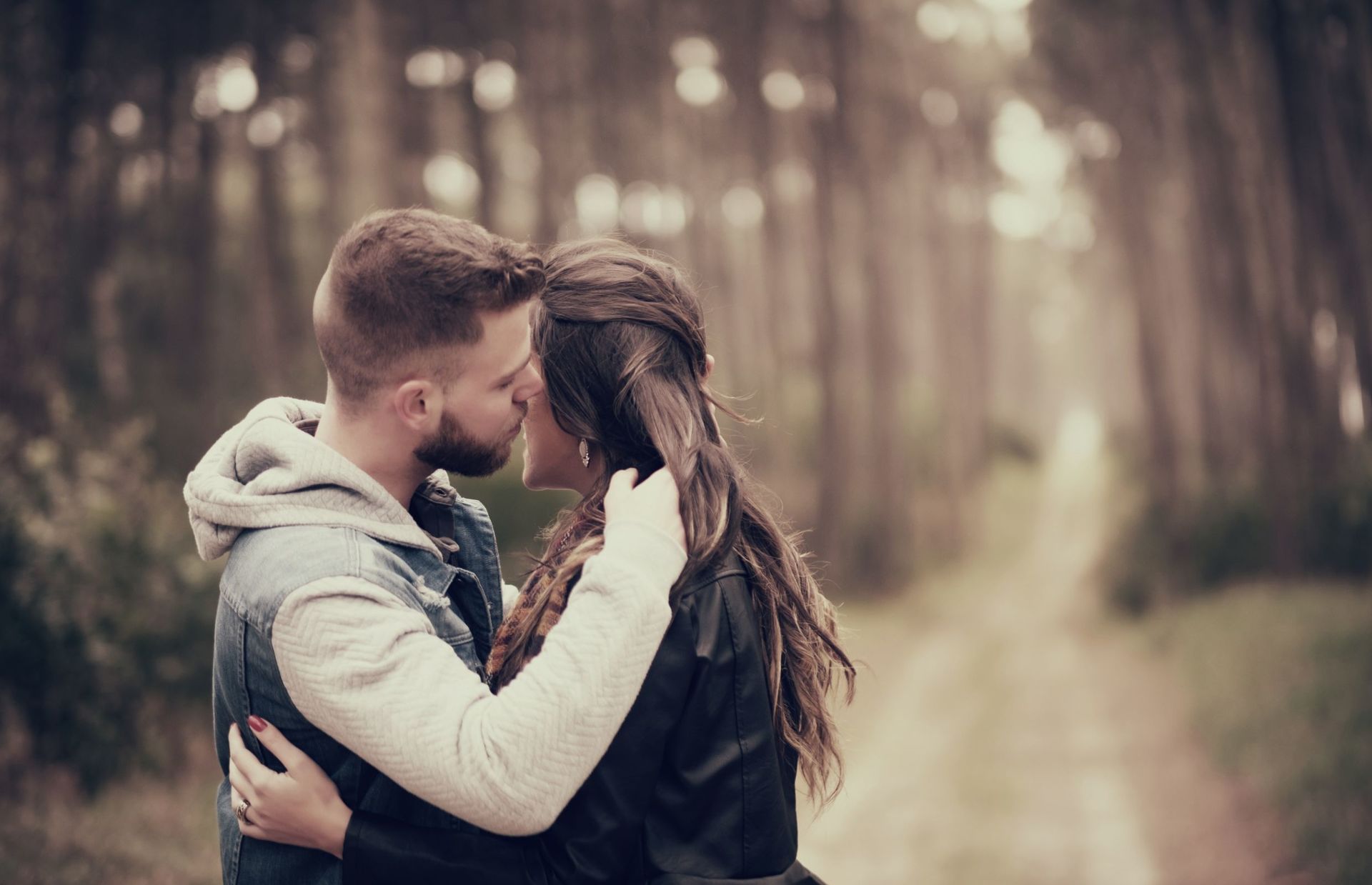 Foto Sessão Cláudia & Miguel - Imagem 2