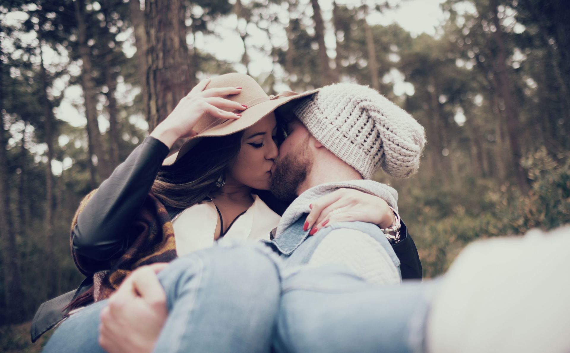 Foto Sessão Cláudia & Miguel - Imagem 9