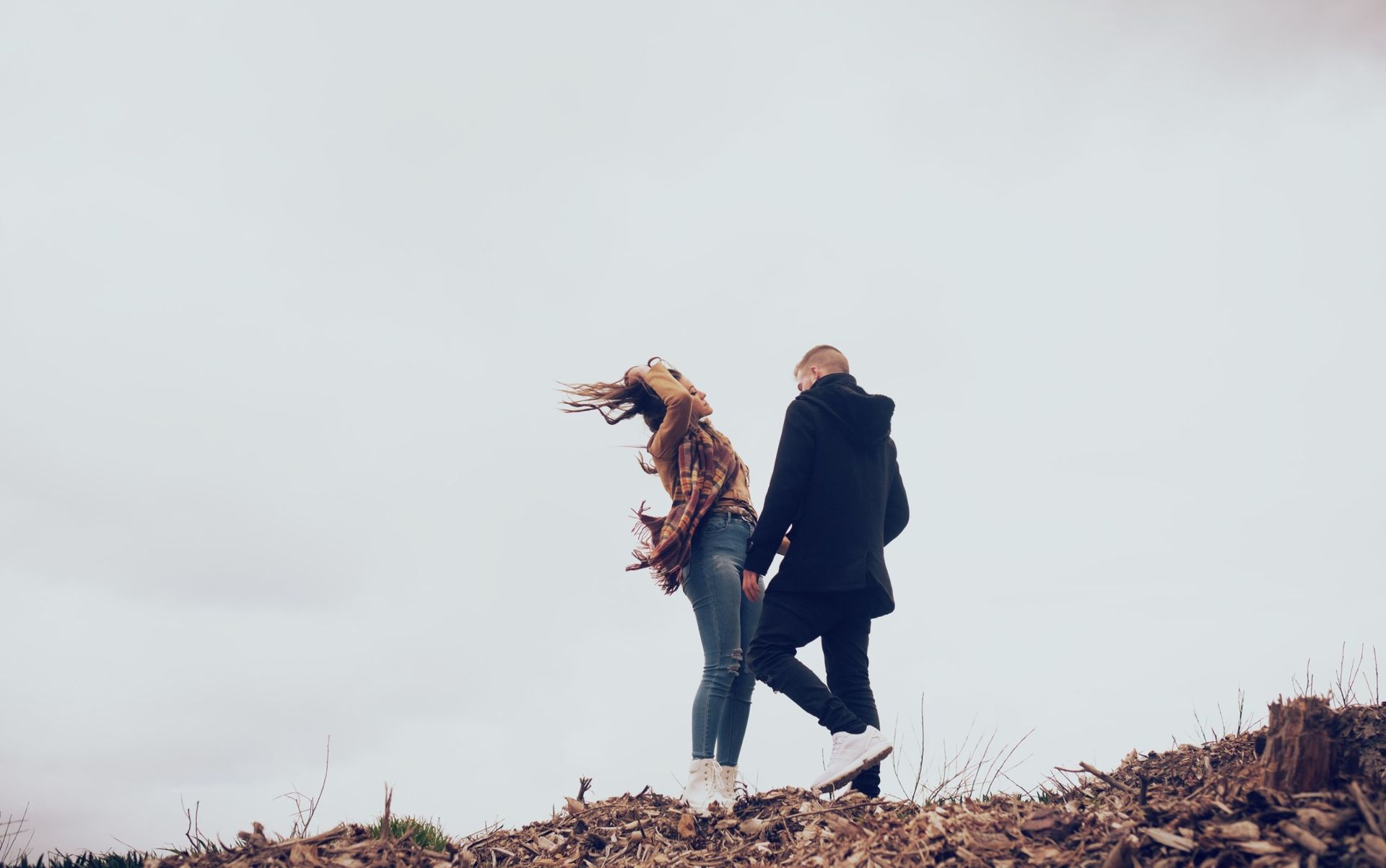 Foto Sessão Cláudia & Miguel - Imagem 13