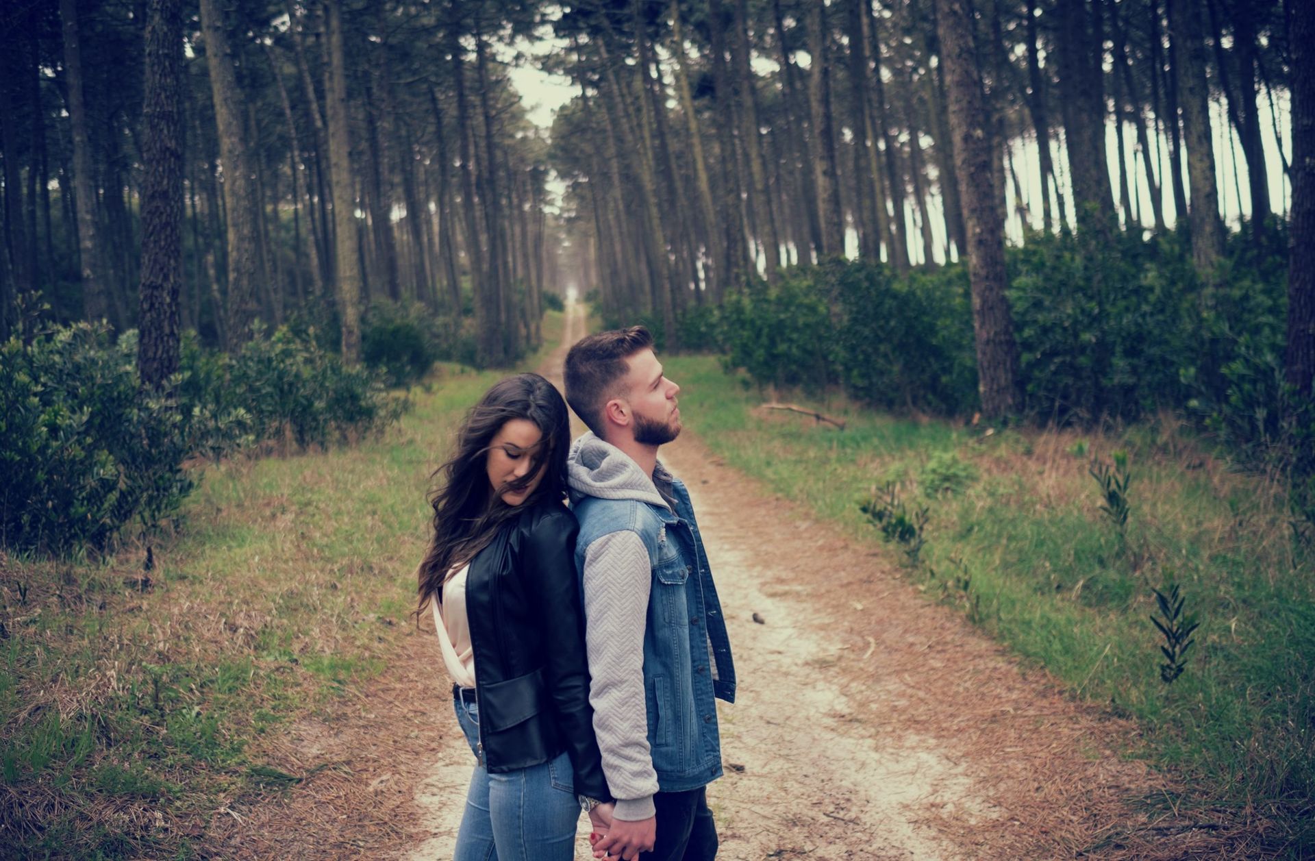 Foto Sessão Cláudia & Miguel - Imagem 4