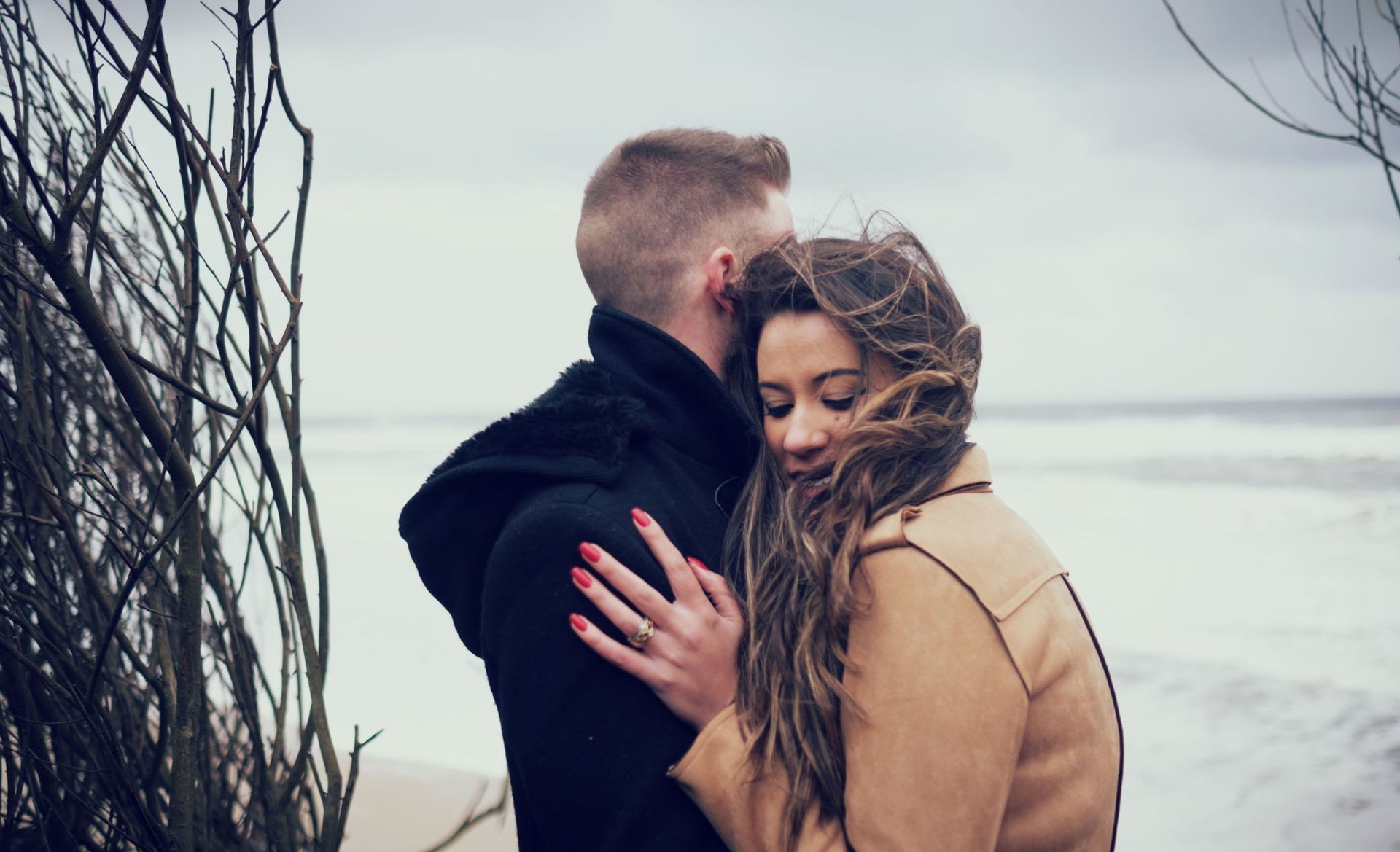 Foto Sessão Cláudia & Miguel - Imagem 20