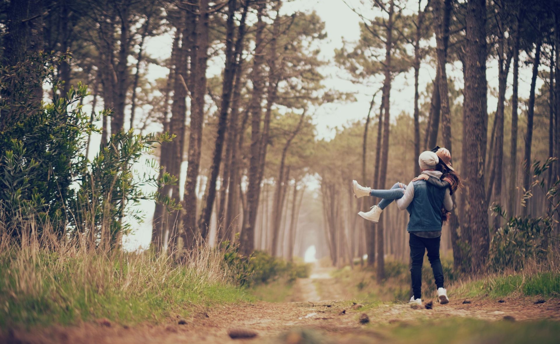 Foto Sessão Cláudia & Miguel - Imagem 8