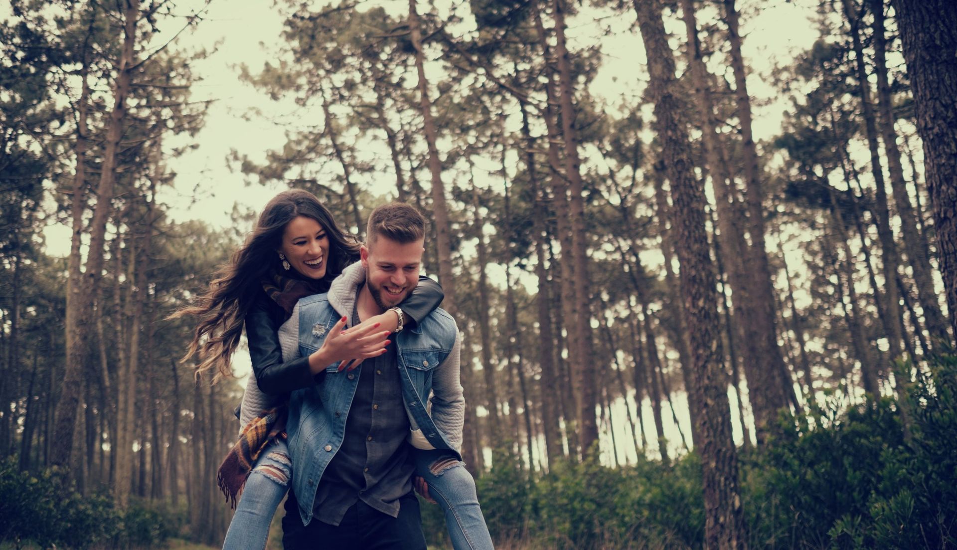 Foto Sessão Cláudia & Miguel - Imagem 3