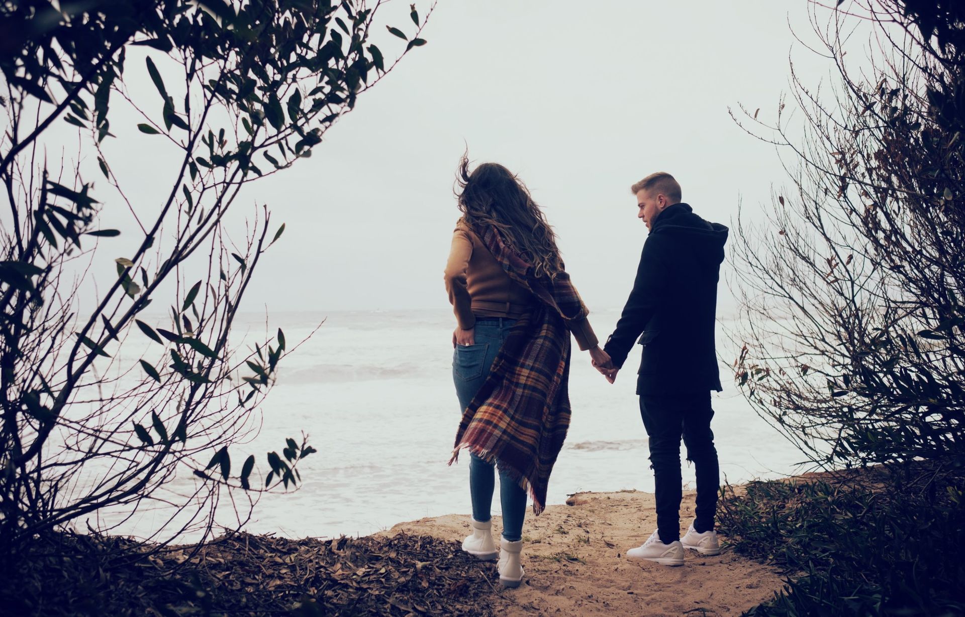 Foto Sessão Cláudia & Miguel - Imagem 16