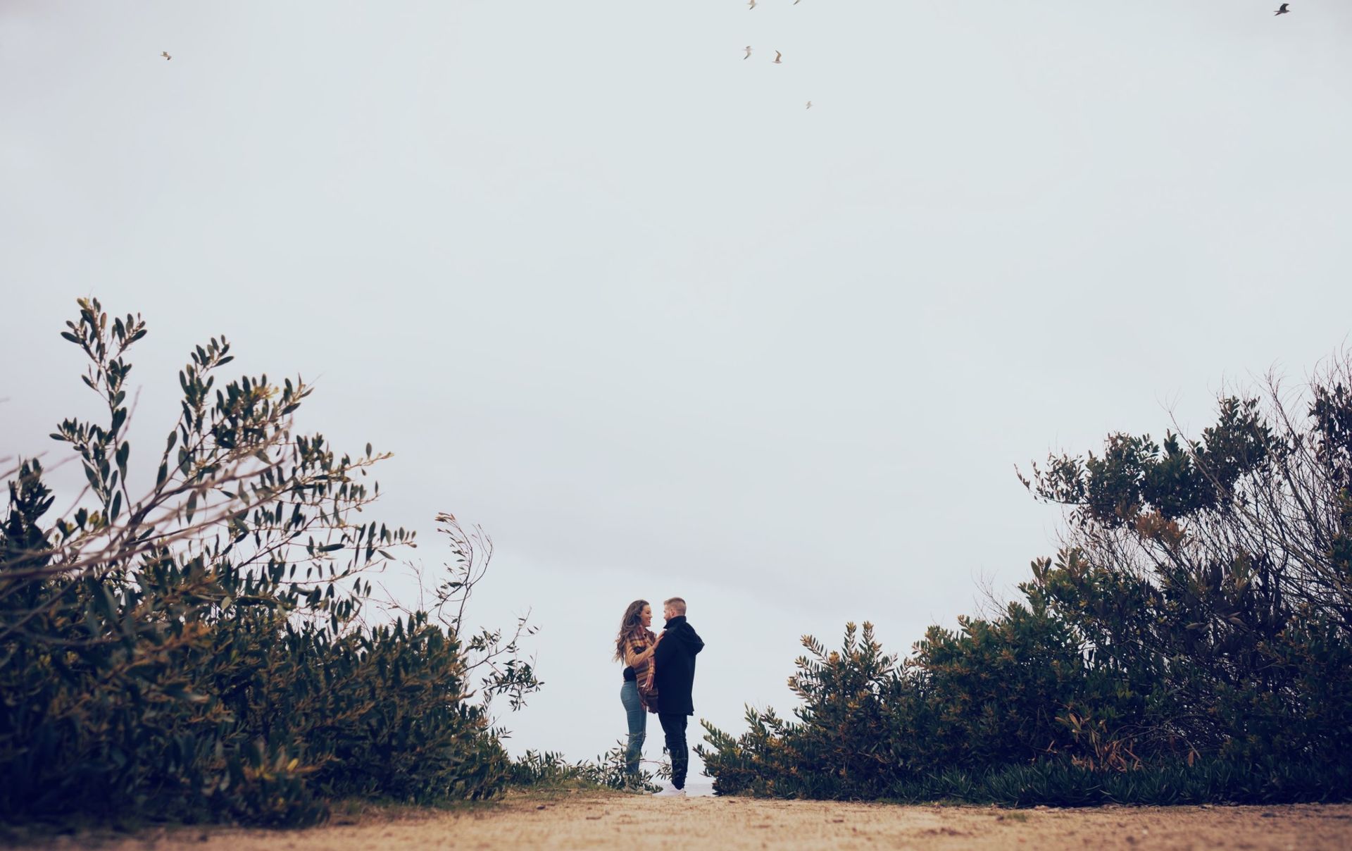 Foto Sessão Cláudia & Miguel - Imagem 14