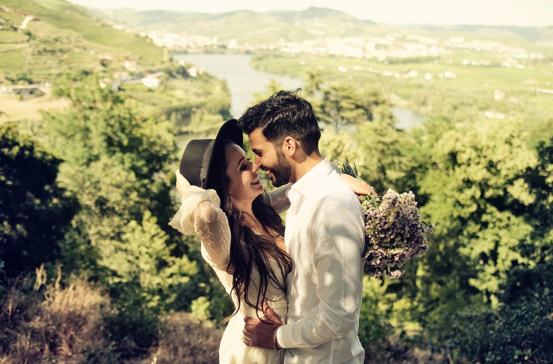 Foto Elopement - Daniela & Telmo - Six Senses Douro - Imagem 55