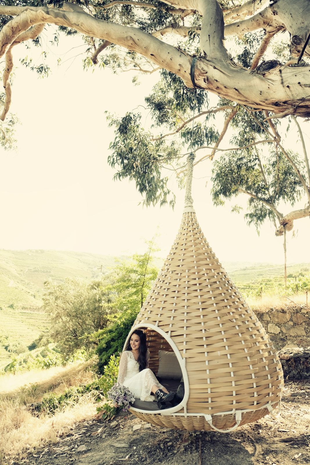 Foto Elopement - Daniela & Telmo - Six Senses Douro - Imagem 46