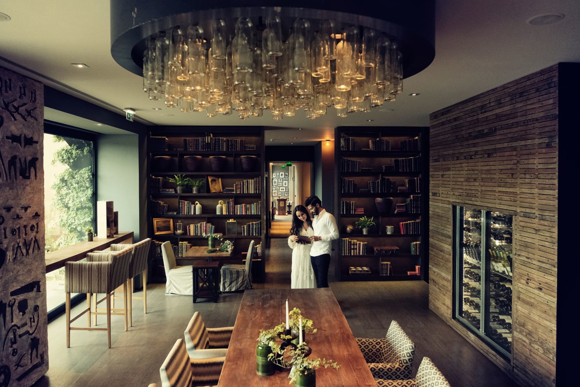 Foto Elopement - Daniela & Telmo - Six Senses Douro - Imagem 56