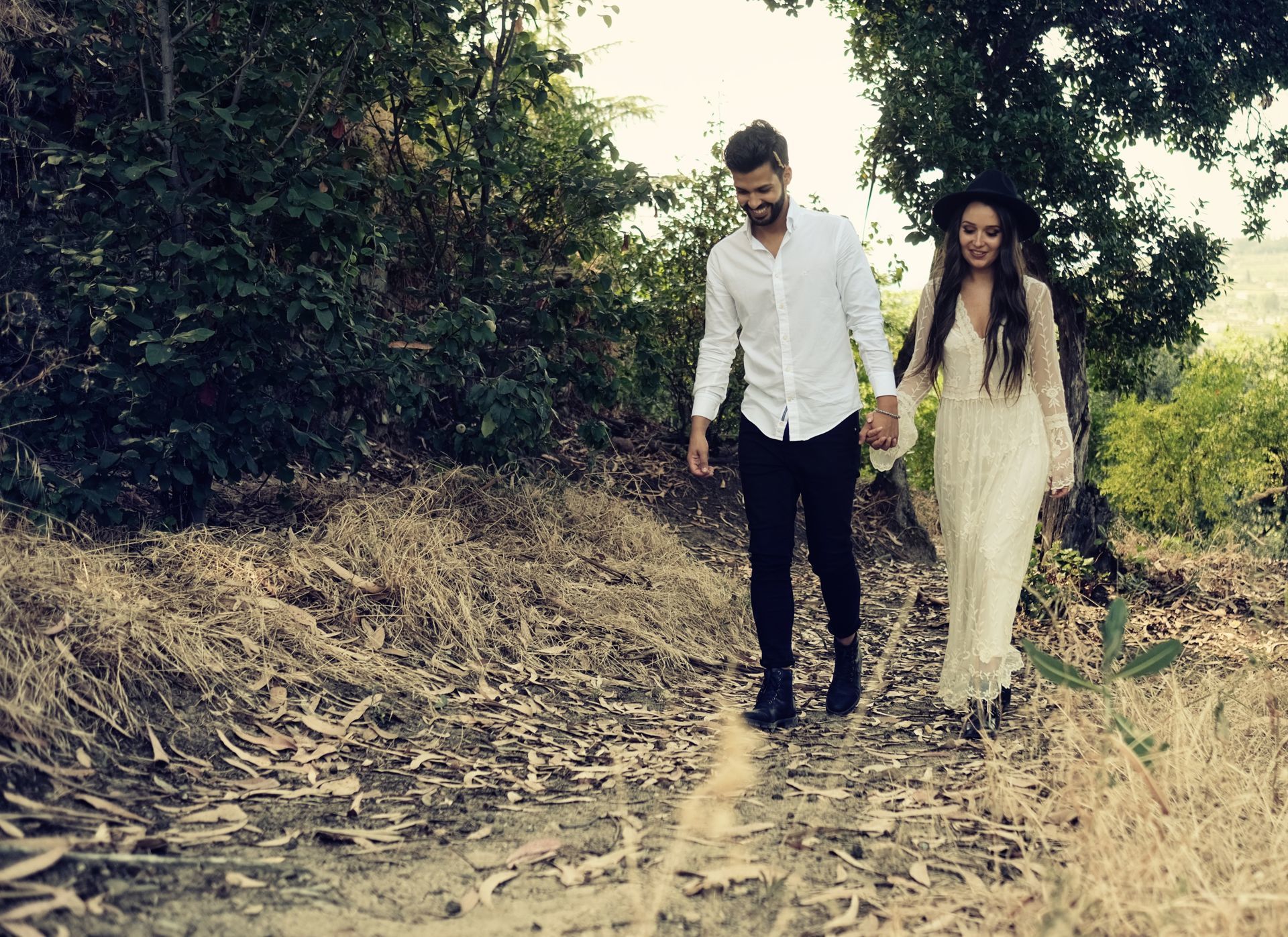 Foto Elopement - Daniela & Telmo - Six Senses Douro - Imagem 17