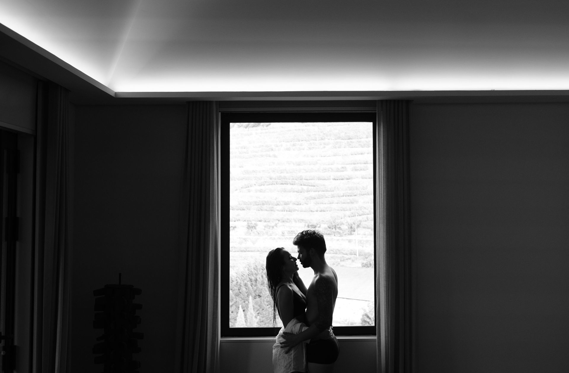 Foto Elopement - Daniela & Telmo - Six Senses Douro - Imagem 65