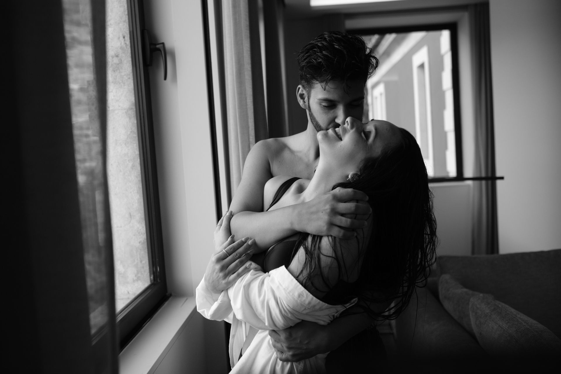 Foto Elopement - Daniela & Telmo - Six Senses Douro - Imagem 64