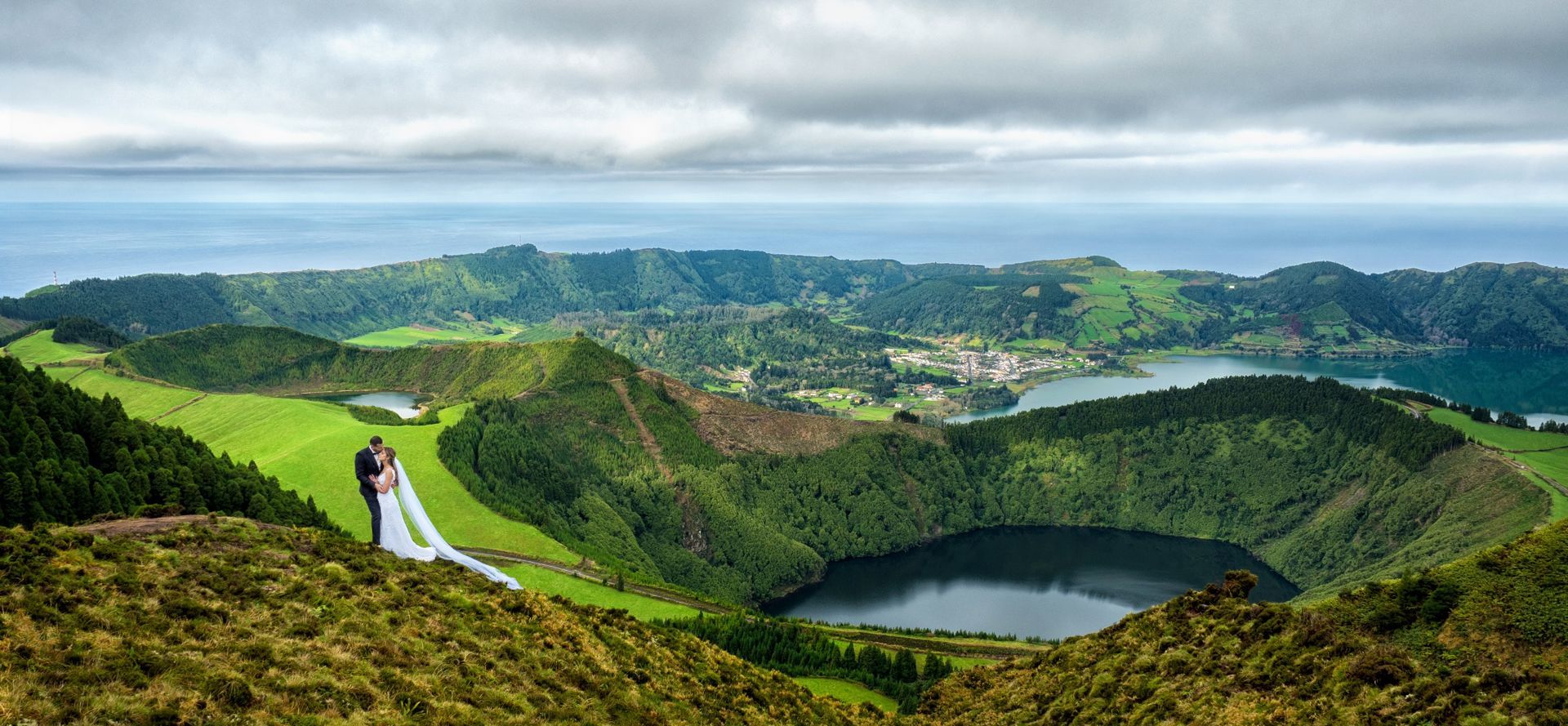 Foto Joana & Jorge - Imagem 1