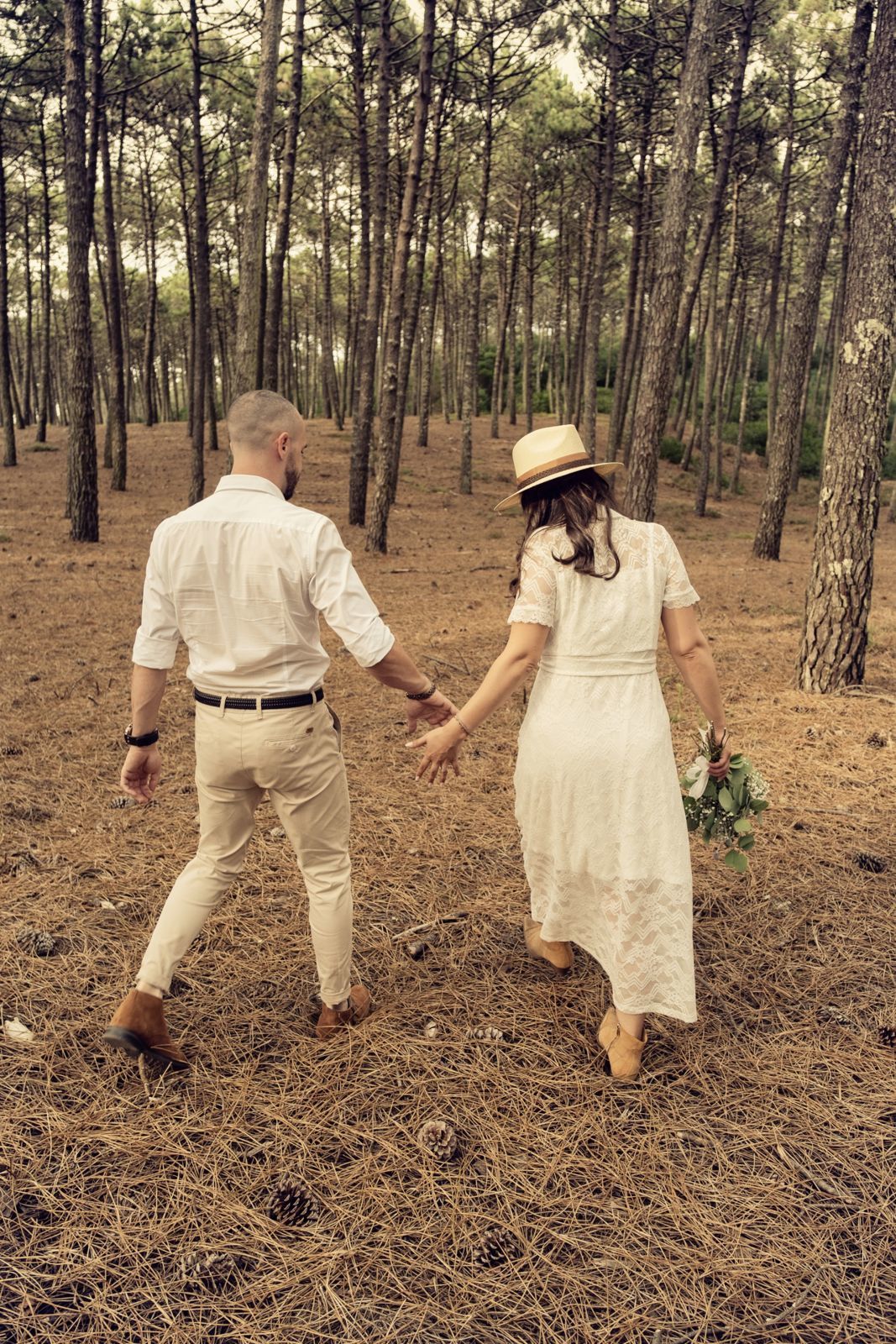 Foto Ana & Diogo Foto Ana & Diogo - Imagem 7