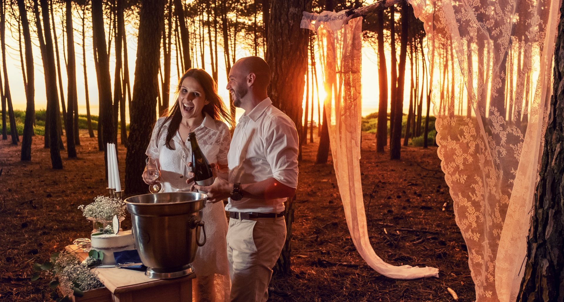 Foto Ana & Diogo Foto Ana & Diogo - Imagem 20