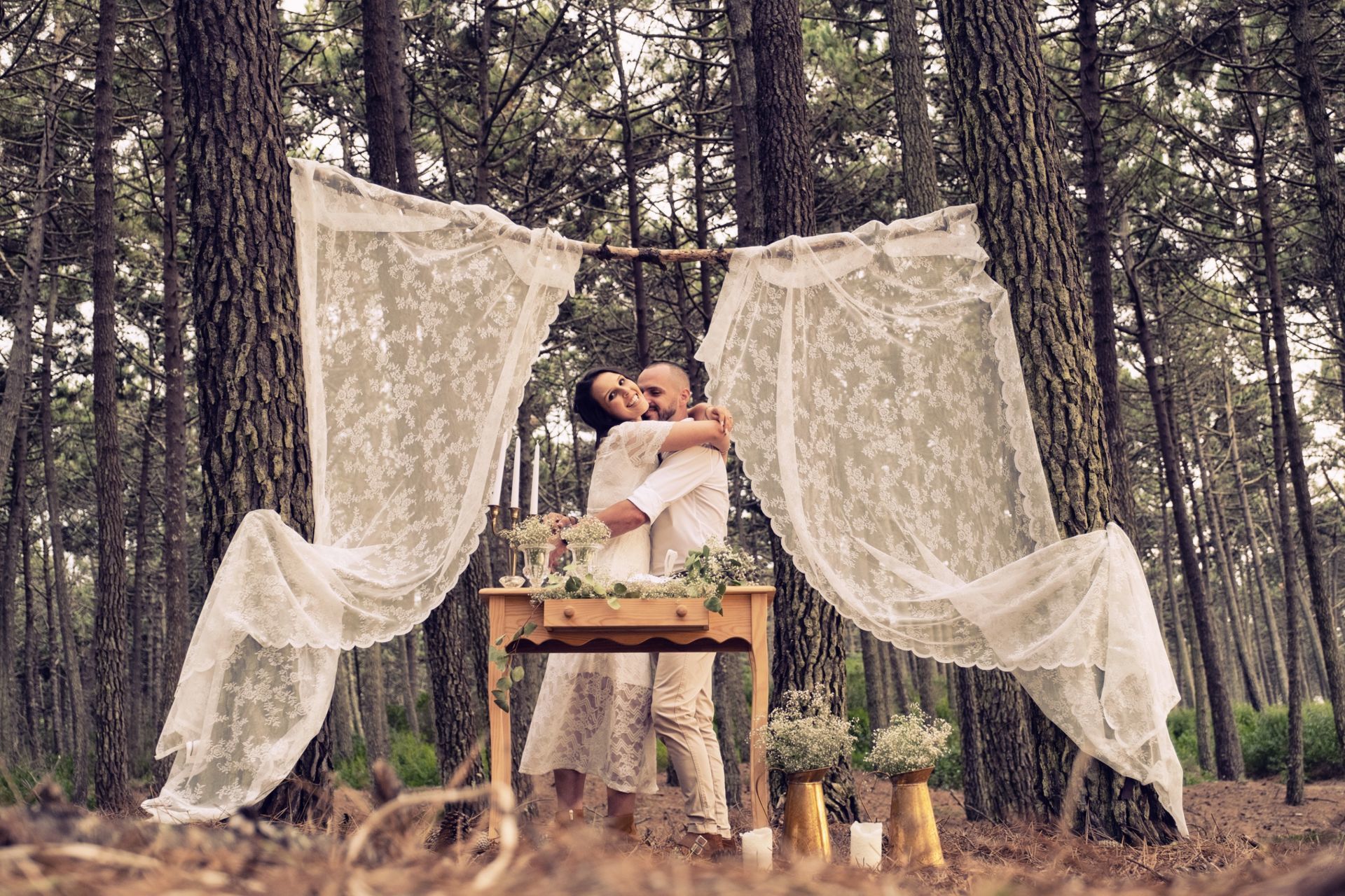 Foto Ana & Diogo Foto Ana & Diogo - Imagem 12