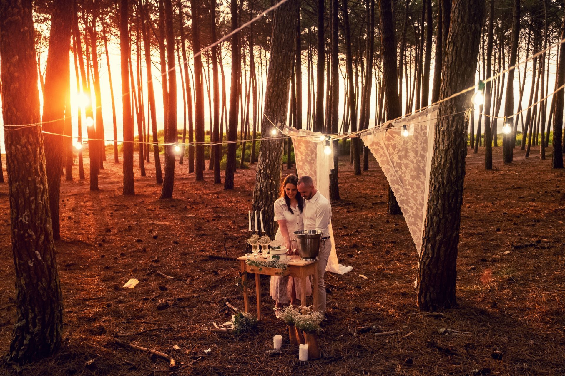 Foto Ana & Diogo Foto Ana & Diogo - Imagem 19