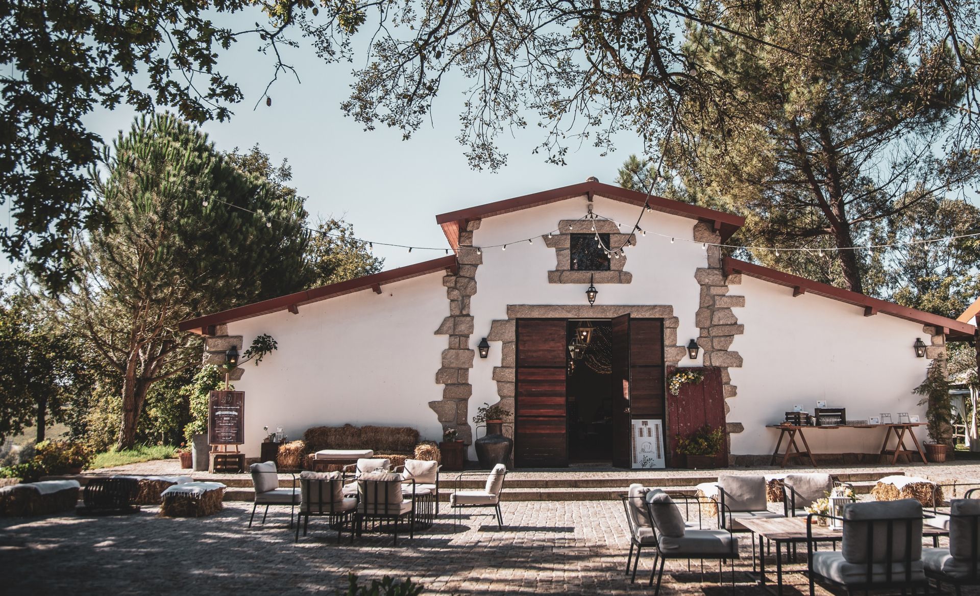 Foto Vera & Fernando - Boda-Quinta da Eira - Imagem 6