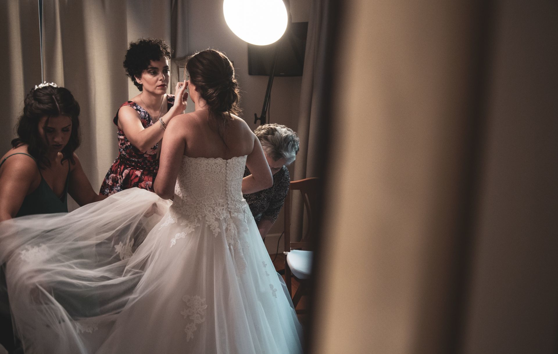 Foto Vera & Fernando - Boda-Quinta da Eira - Imagem 21