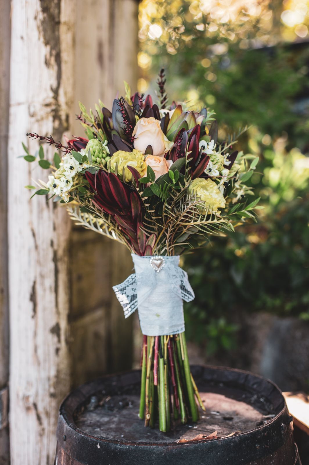Foto Vera & Fernando - Boda-Quinta da Eira - Imagem 17