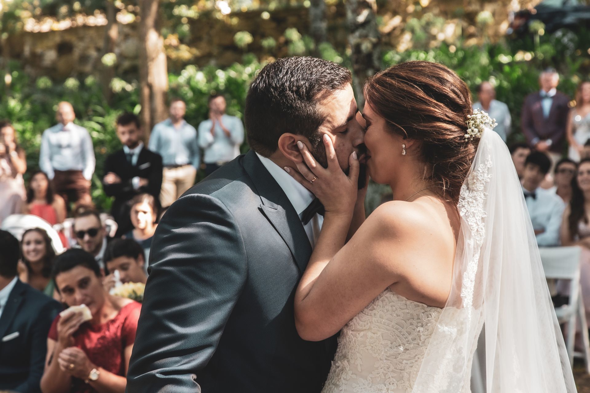 Foto Vera & Fernando - Boda-Quinta da Eira - Imagem 31