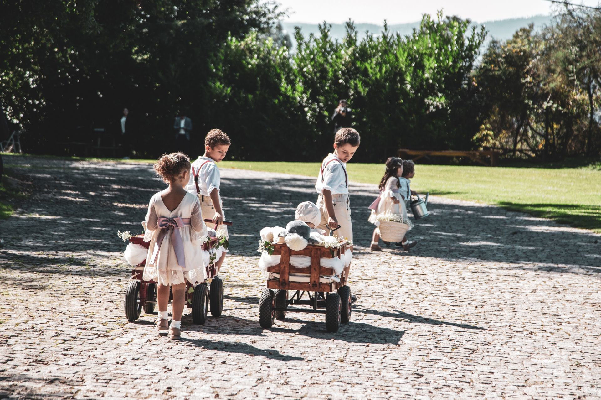 Foto Vera & Fernando - Boda-Quinta da Eira - Imagem 25