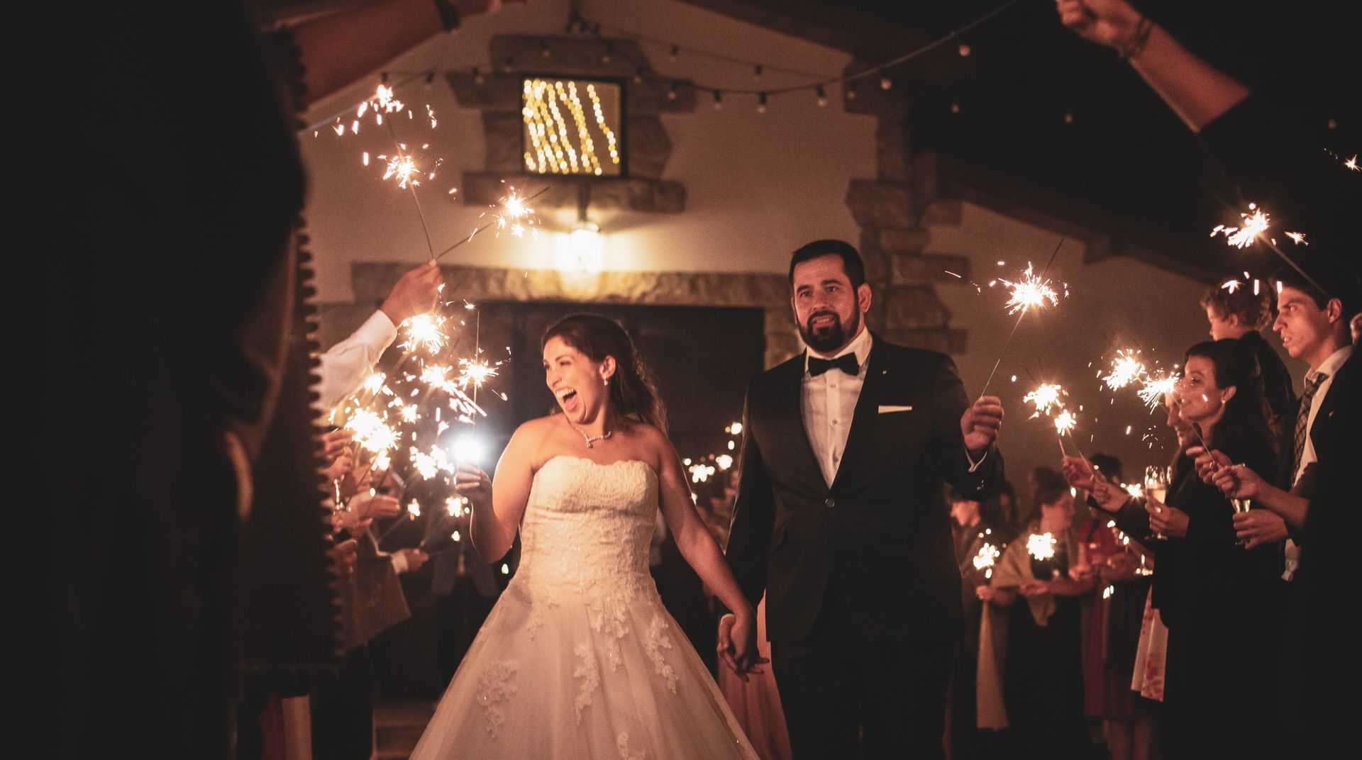 Vera & Fernando — Quinta da Eira, Portugal