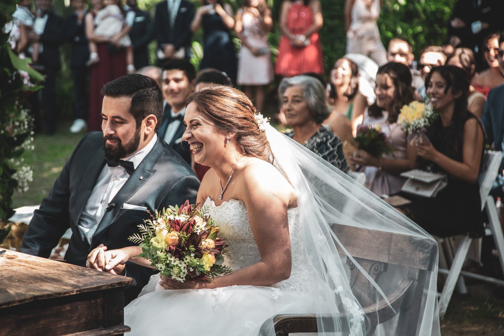 Foto Vera & Fernando - Boda-Quinta da Eira - Imagem 29