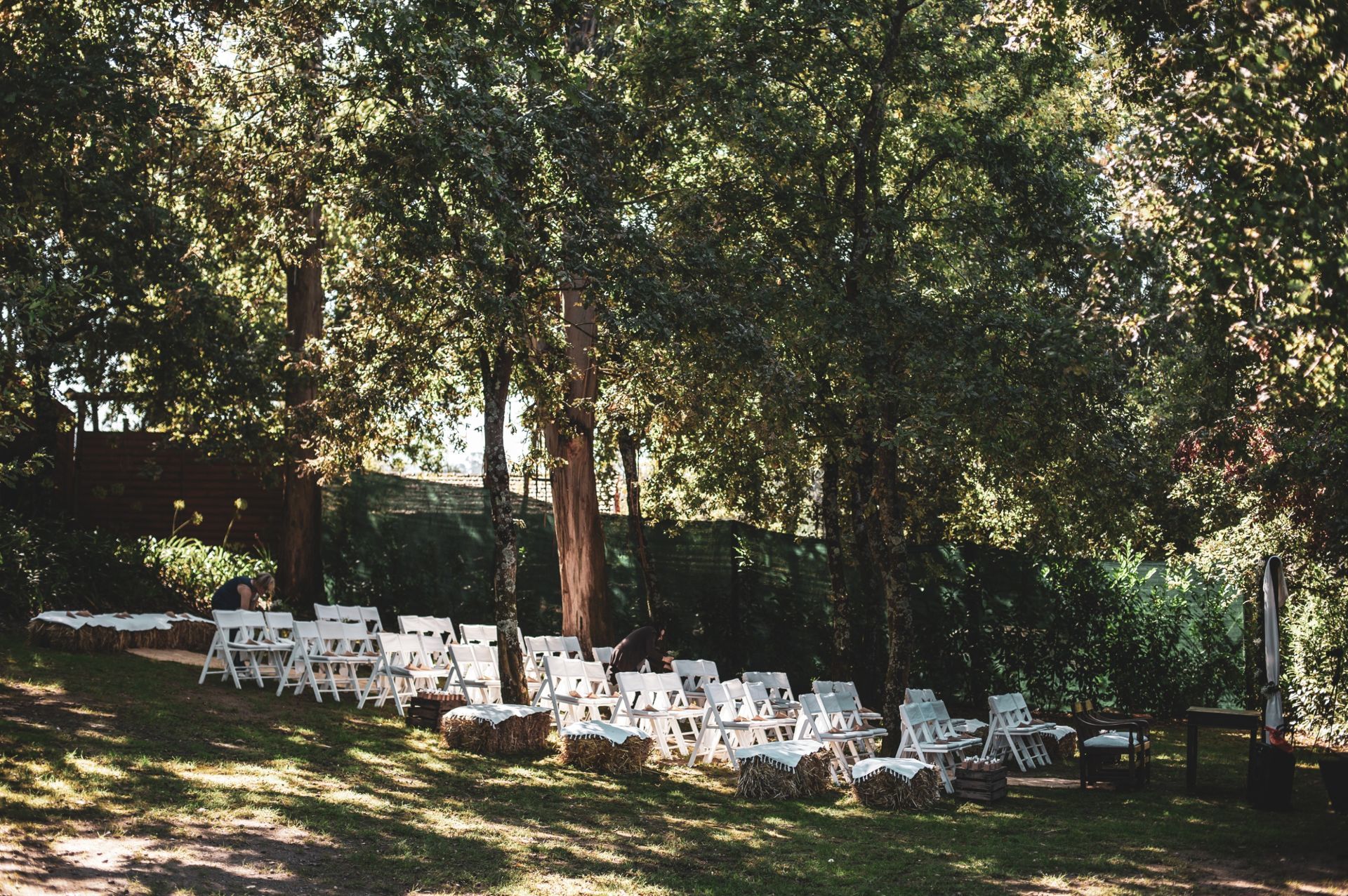 Foto Vera & Fernando - Boda-Quinta da Eira - Imagem 18
