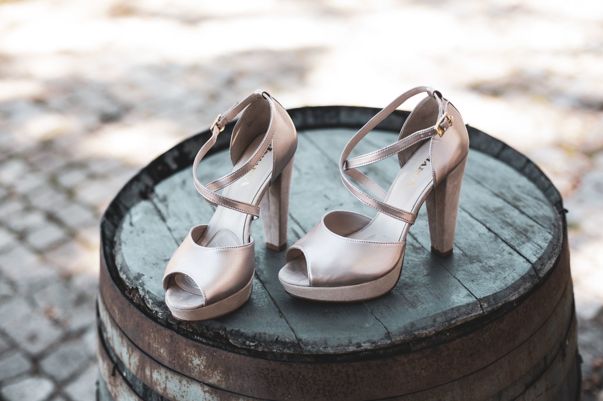 Foto Vera & Fernando - Boda-Quinta da Eira - Imagem 15