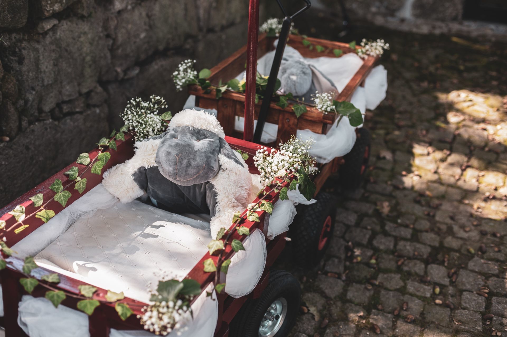 Foto Vera & Fernando - Boda-Quinta da Eira - Imagem 12