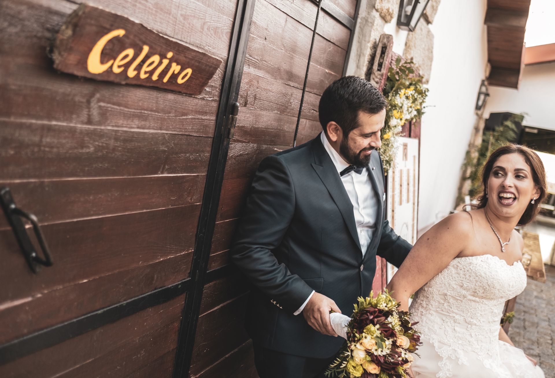 Foto Vera & Fernando - Boda-Quinta da Eira - Imagem 52