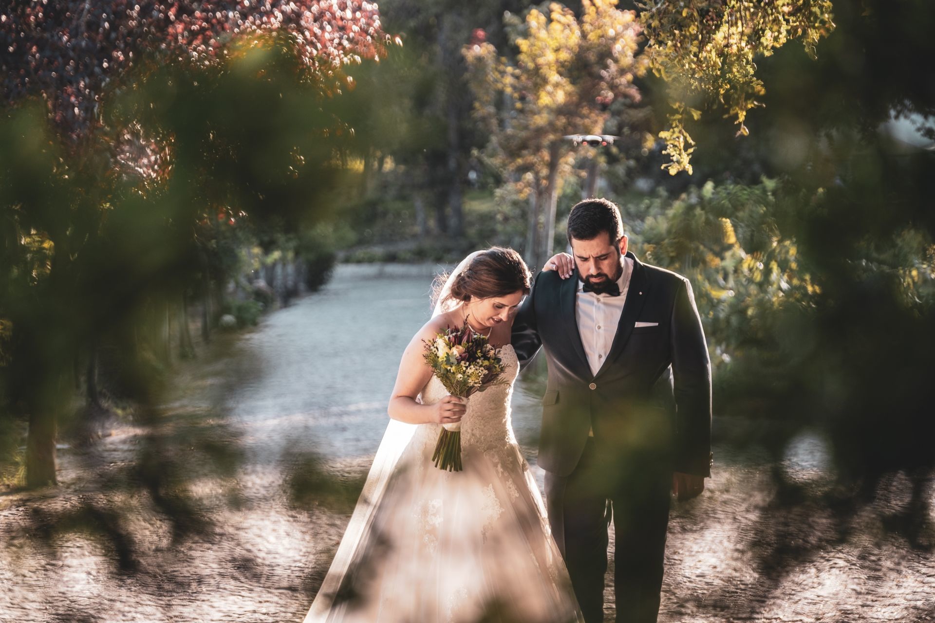 Foto Vera & Fernando - Boda-Quinta da Eira - Imagem 46
