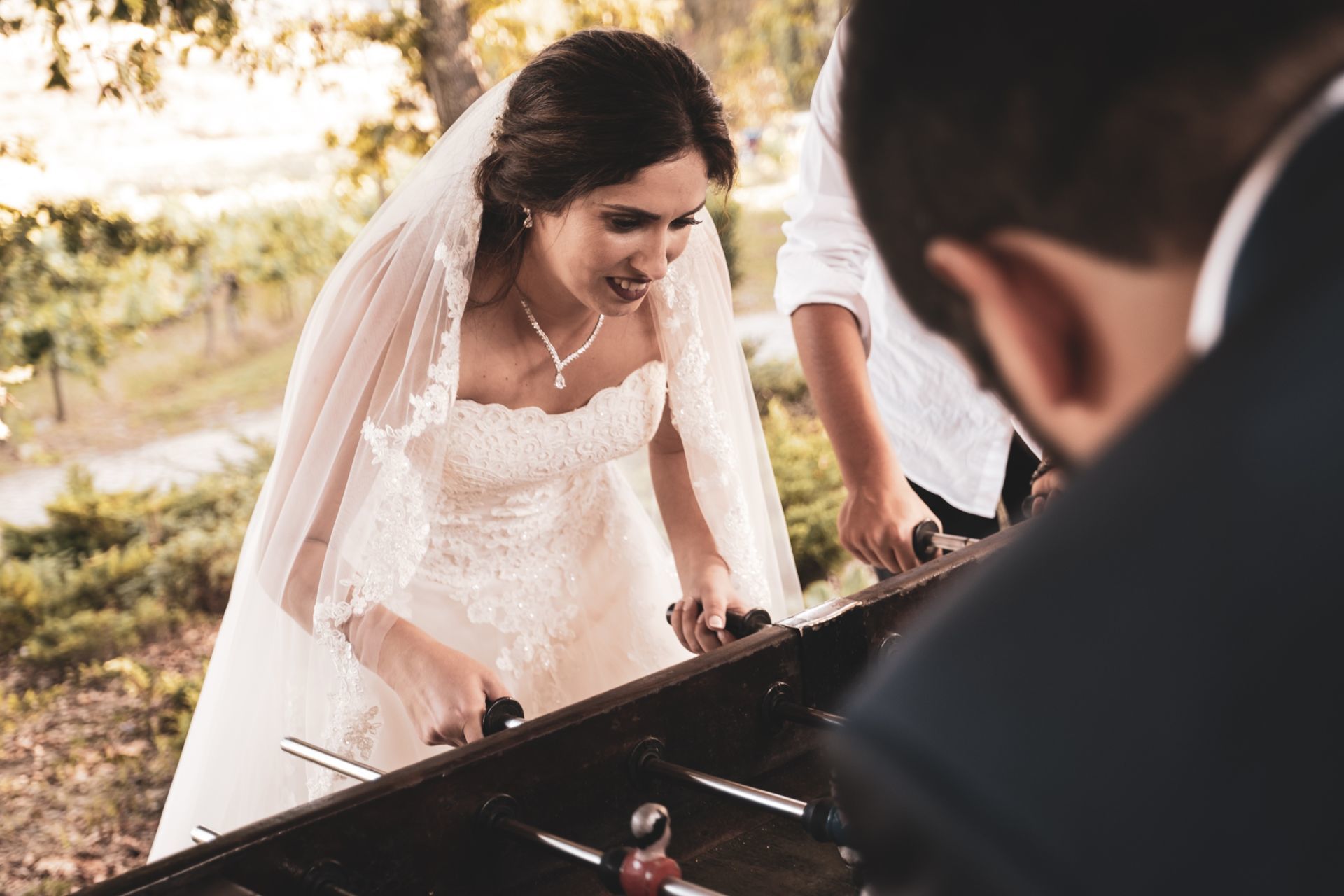 Foto Vera & Fernando - Boda-Quinta da Eira - Imagem 43