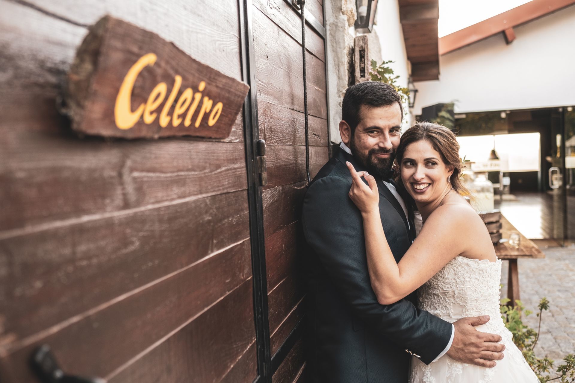 Foto Vera & Fernando - Boda-Quinta da Eira - Imagem 51