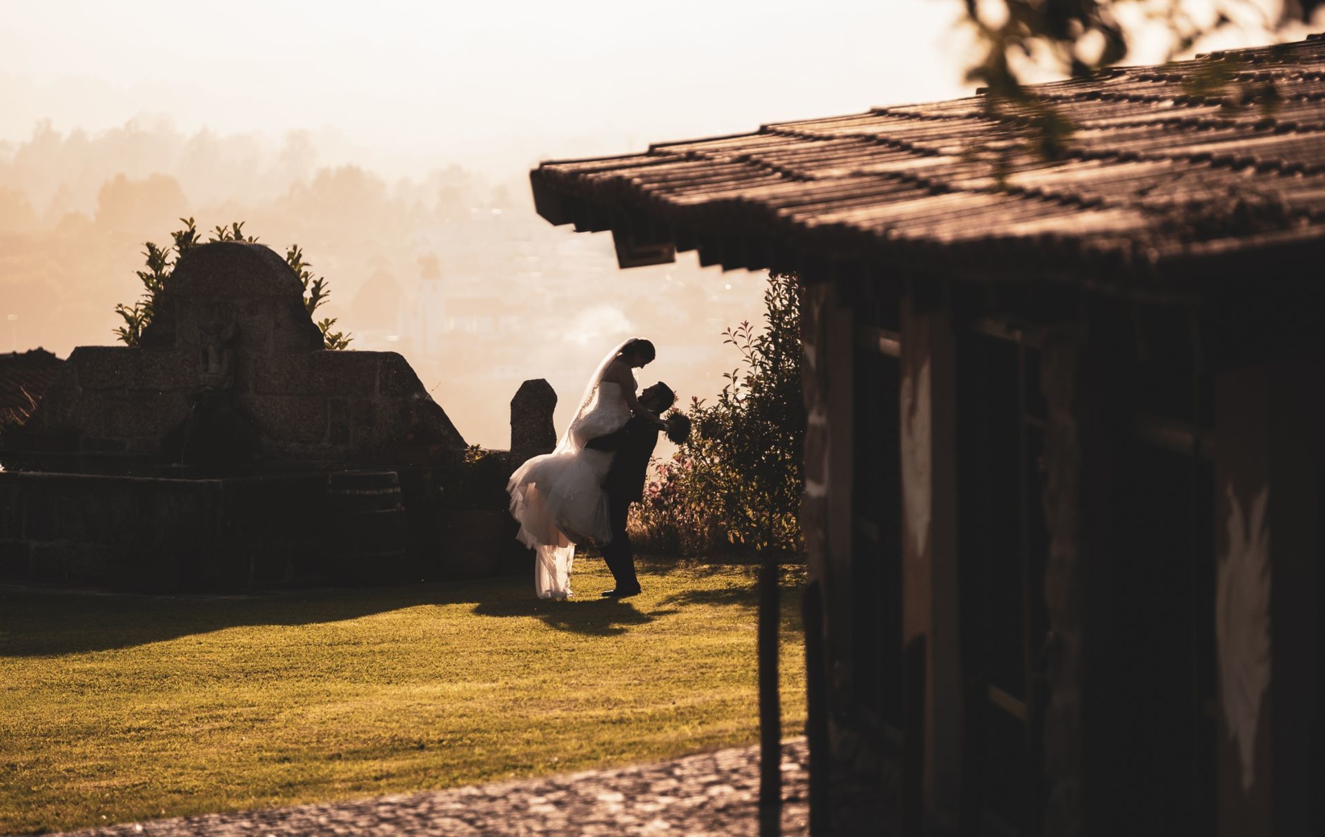 Foto Vera & Fernando - Boda-Quinta da Eira - Imagem 49