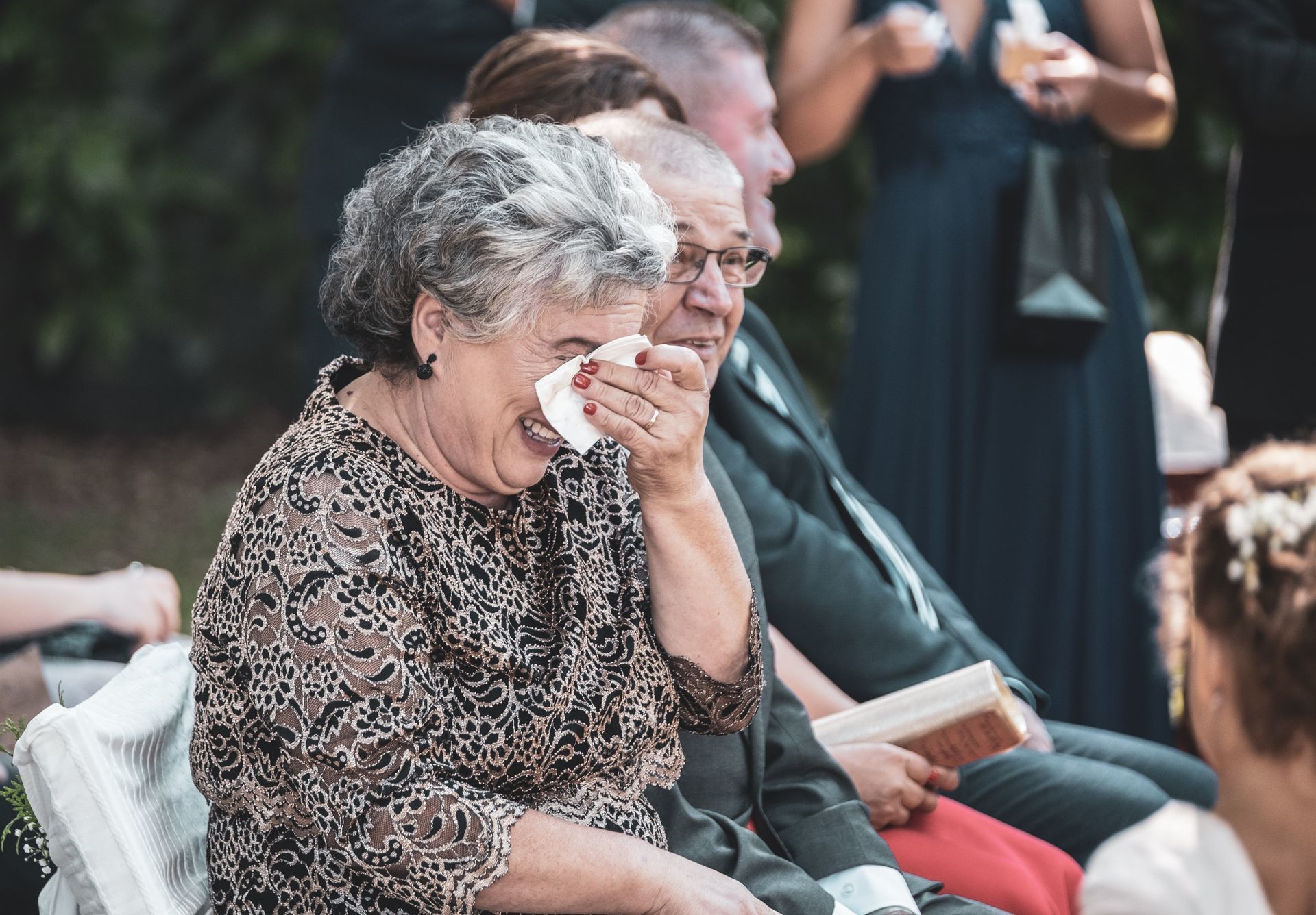 Foto Vera & Fernando - Boda-Quinta da Eira - Imagem 32
