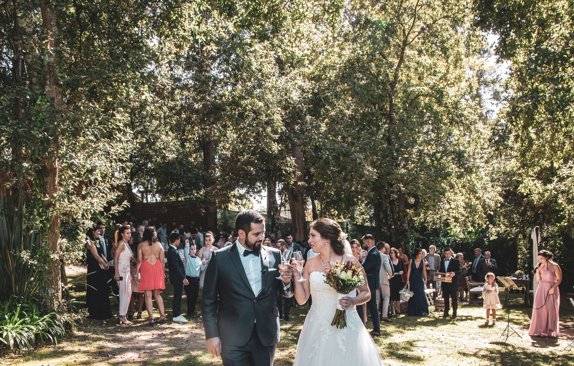 Foto Vera & Fernando - Boda-Quinta da Eira - Imagem 36
