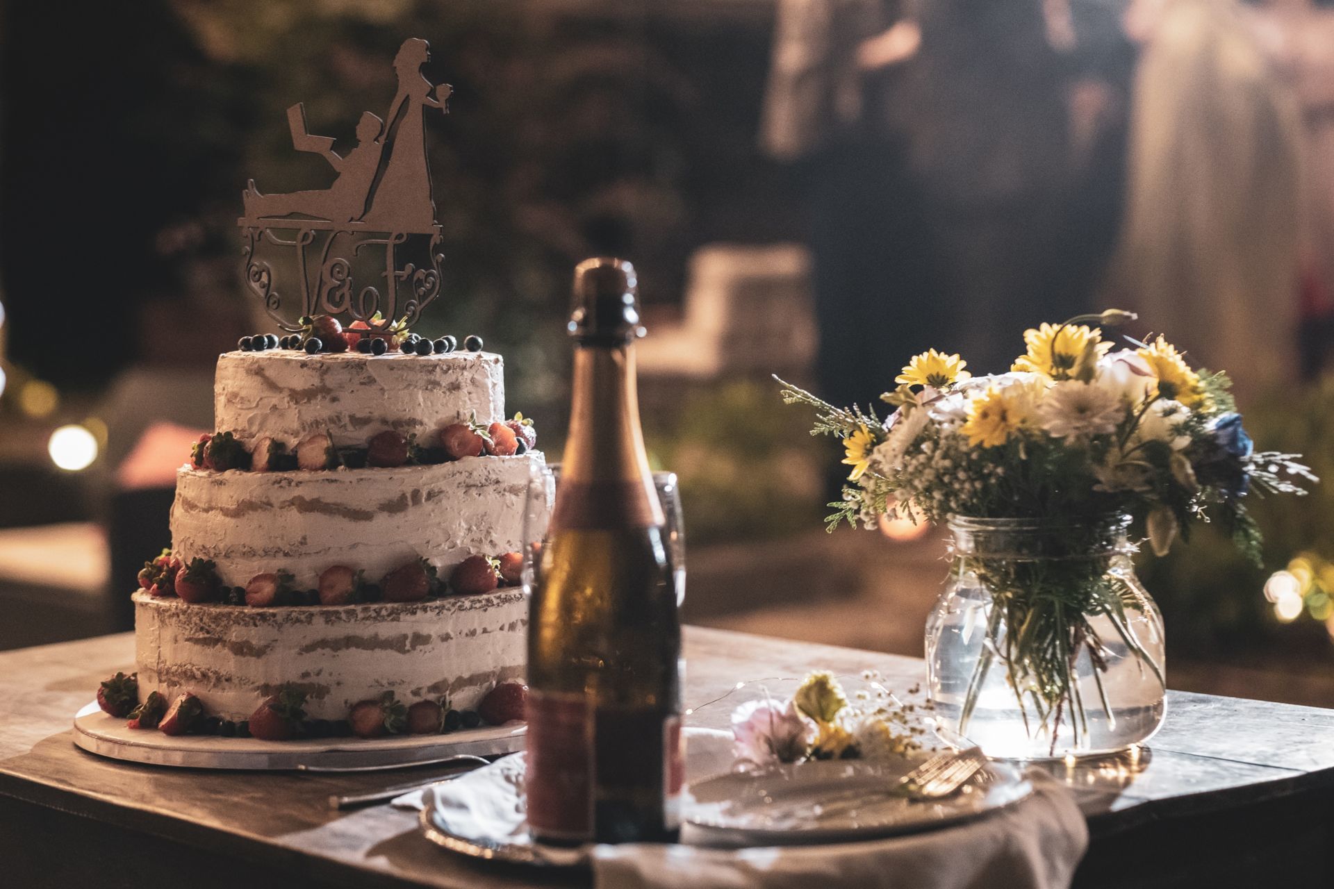 Foto Vera & Fernando - Boda-Quinta da Eira - Imagem 56
