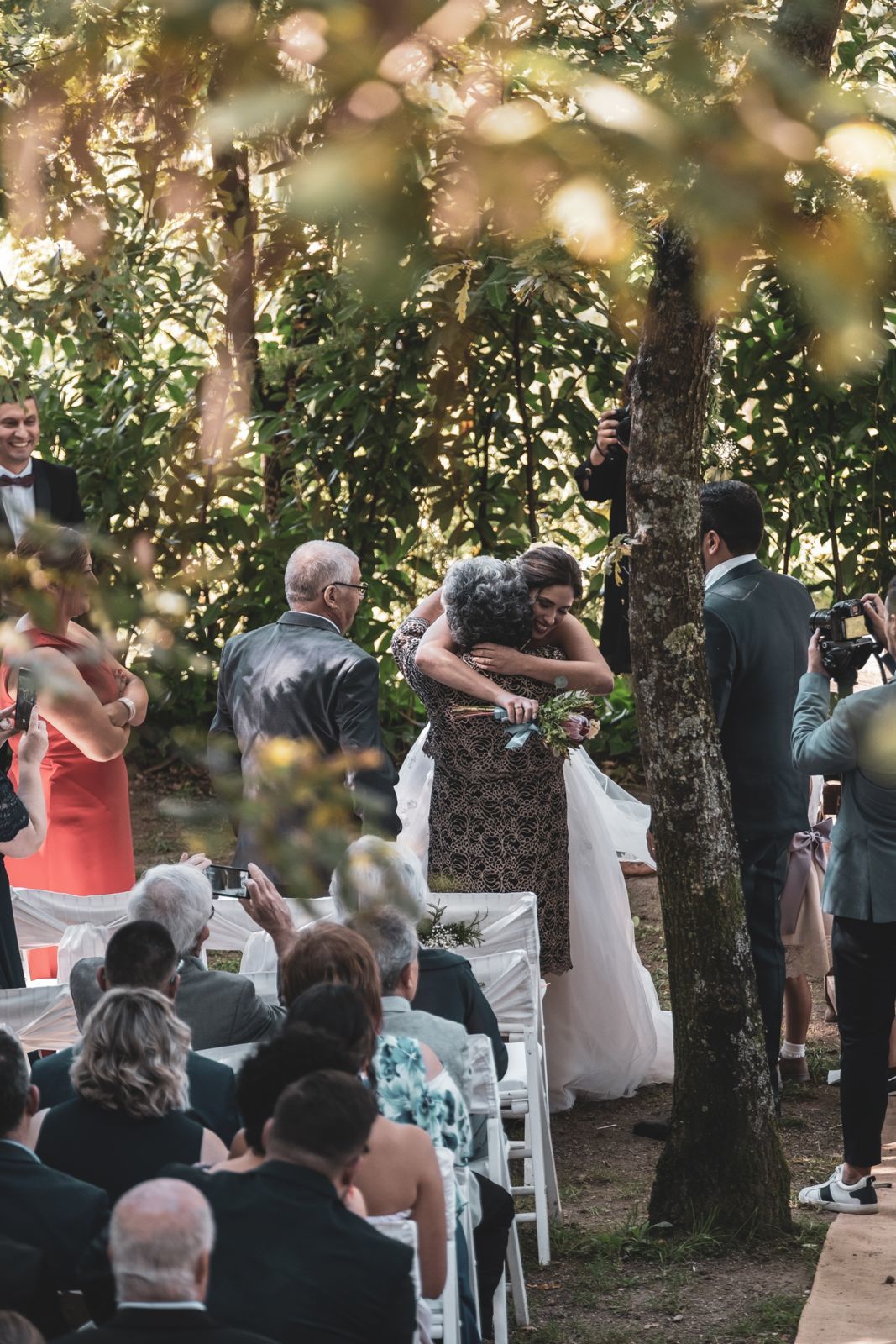 Foto Vera & Fernando - Boda-Quinta da Eira - Imagem 34